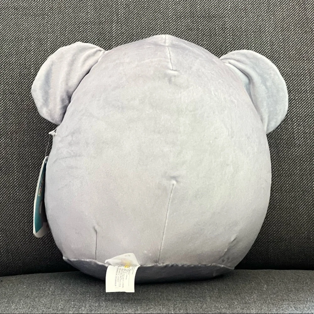Squishmallows, 8” Kirk, new with Tag - Picture 3 of 3